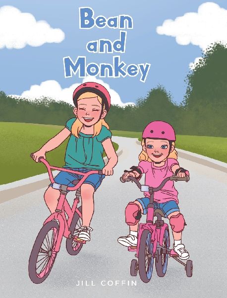 Bean and Monkey