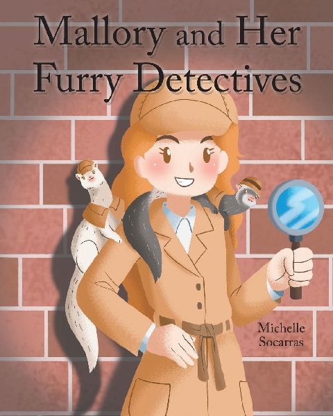 Mallory and Her Furry Detectives