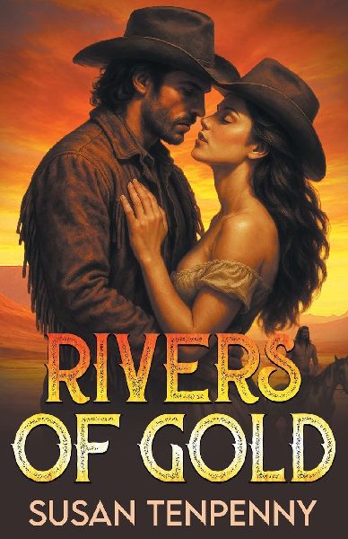 Rivers Of Gold