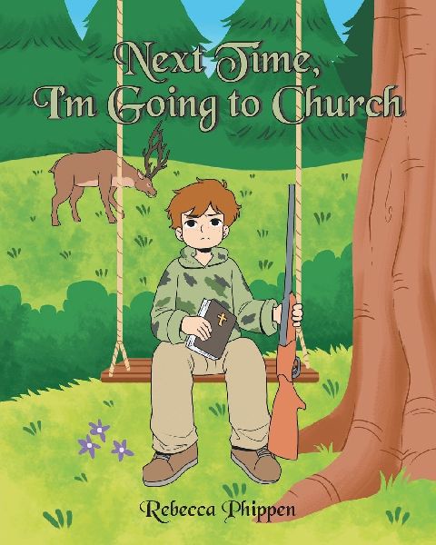 Next Time, Im Going To Church