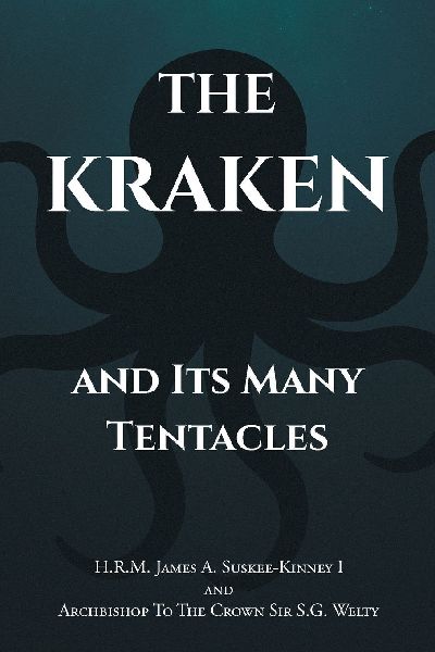 The Krakin and Its Many Tentacles