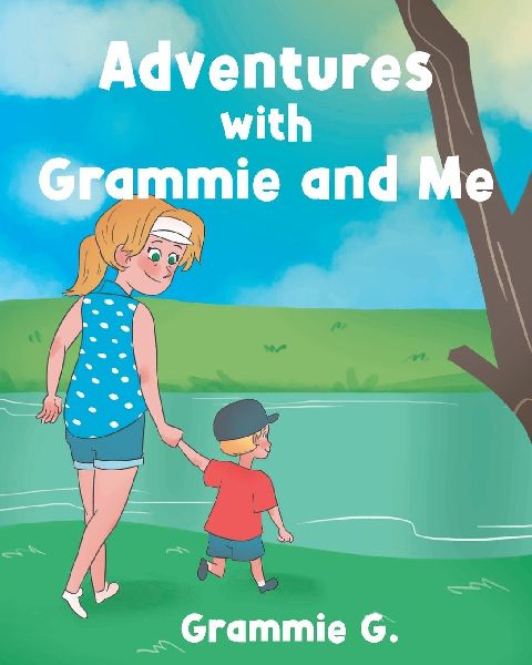 Adventures with Grammie and Me