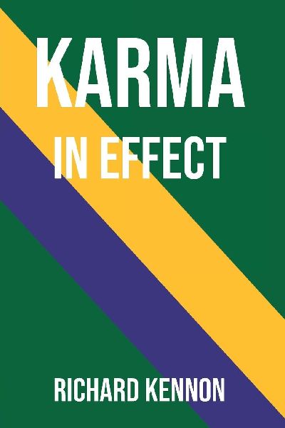 KARMA IN EFFECT