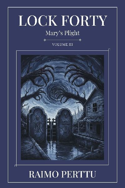 Lock Forty: Volume III: Marys Plight