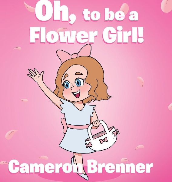 Oh, to be a Flower Girl!
