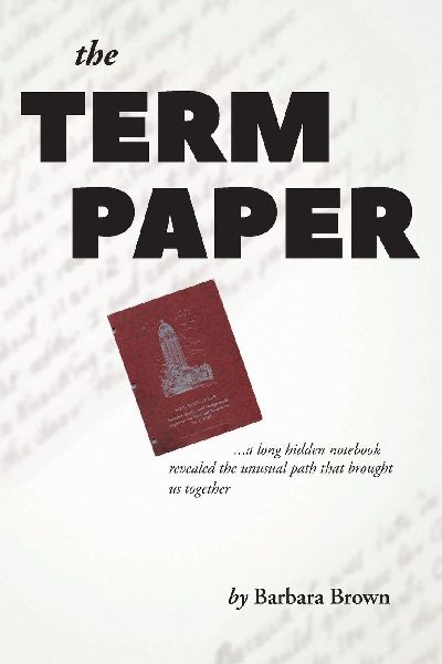 The Term Paper