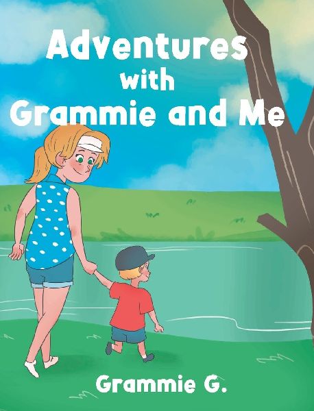 Adventures with Grammie and Me