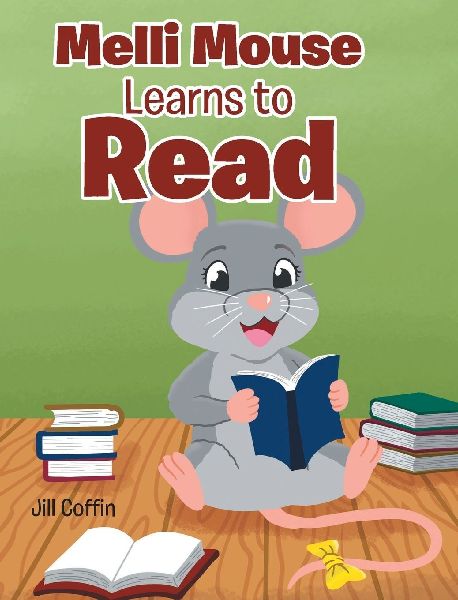 Melli Mouse Learns to Read