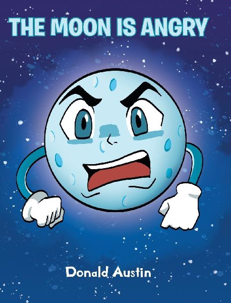 The Moon is Angry