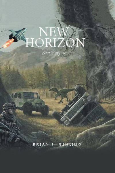 New Horizon: Battle Hymn