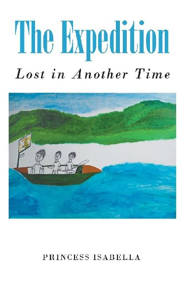 The Expedition: Lost in Another Time