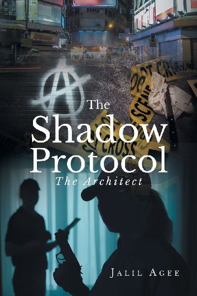The Shadow Protocol: The Architect