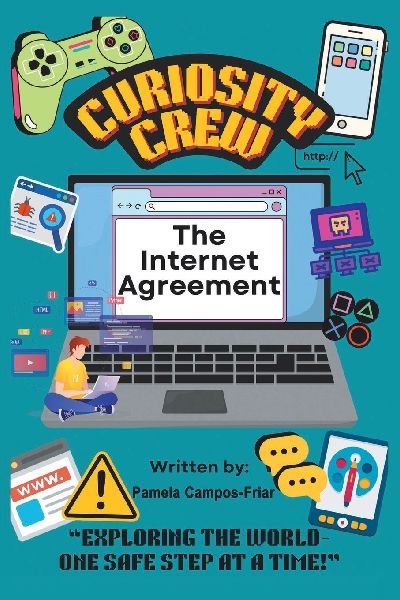 Curiosity Crew: The Internet Agreement