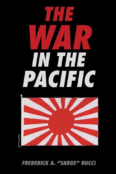 The War in the Pacific