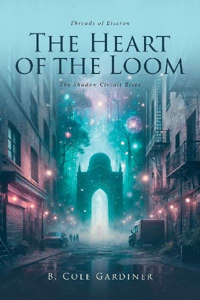 The Heart of the Loom: The Shadow Circuit Rises