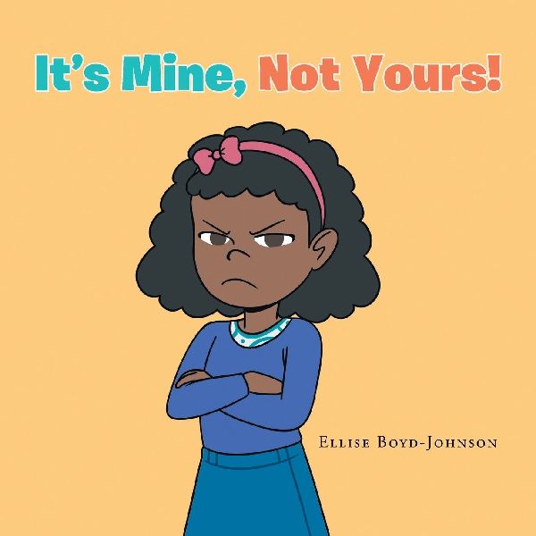 Its Mine, Not Yours!