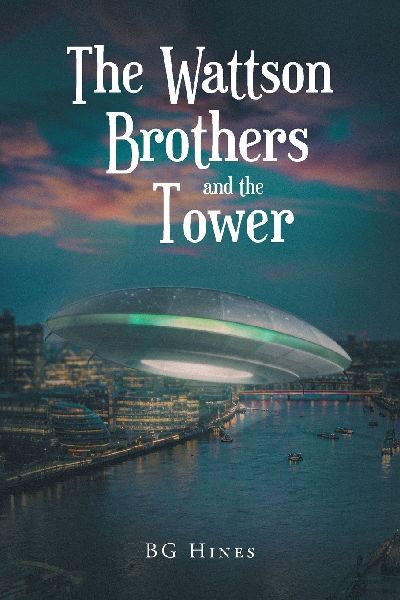 The Wattson Brothers and the Tower
