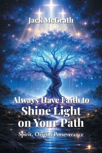 Always Have Faith To Shine Light On Your Path: Spirit, Origin, Perseverance