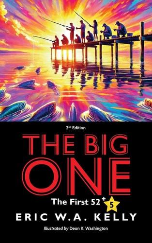 The Big One The First 52