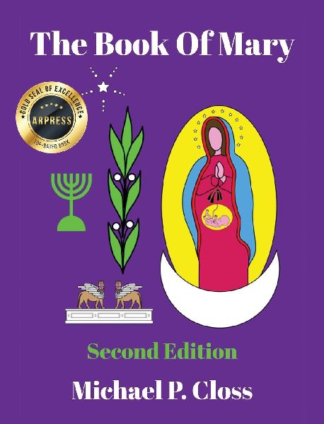 The Book of Mary: A Commentary on the Protevangelium of James