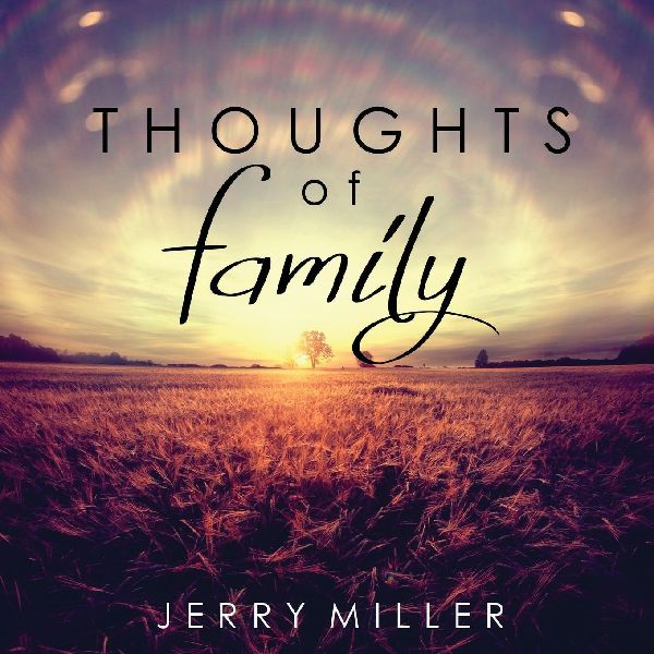 Thoughts of Family: I Dont Want To Go