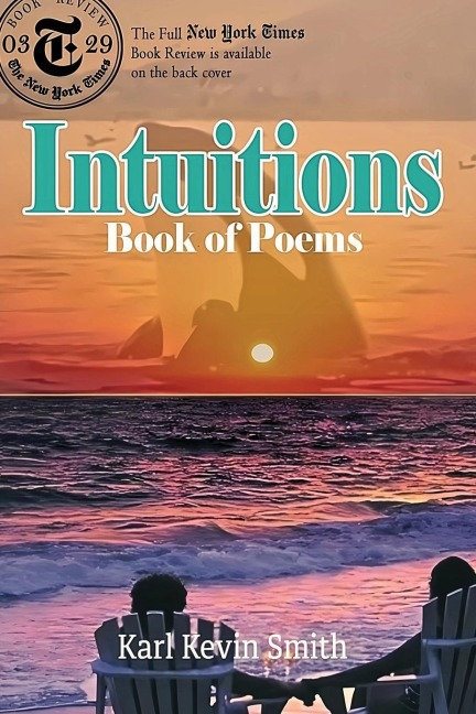 Intuitions: Book of Poems
