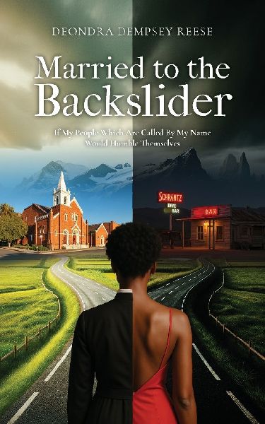 Married To The Backslider: If My People Which Are Called By My Name Would Humble Themselves