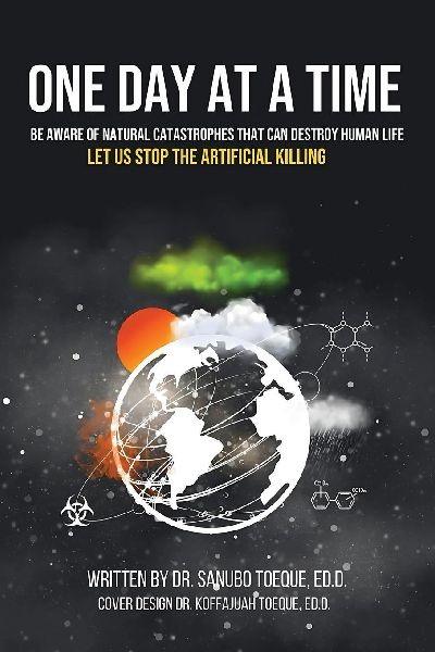 One Day at a Time: Be Aware of Natural Catastrophes That Can Destroy Human Life