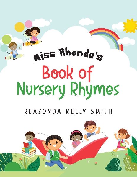 Miss Rhondas Book of Nursery Rhymes