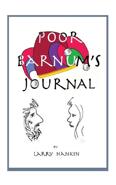 Poor Barnums Journal
