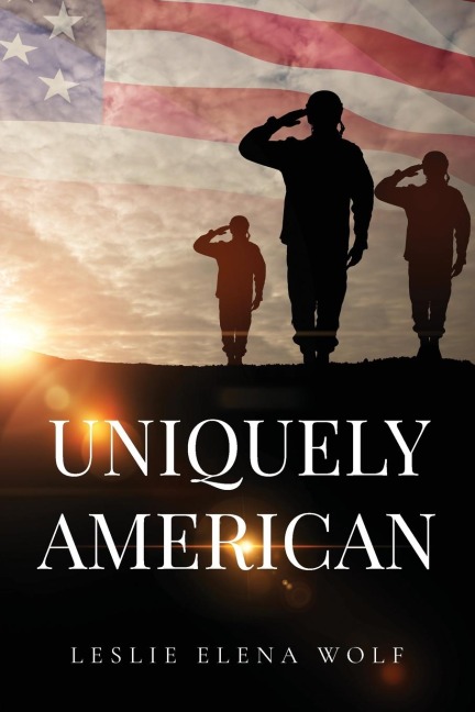 Uniquely American
