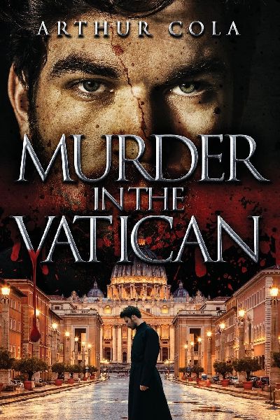 Murder in the Vatican