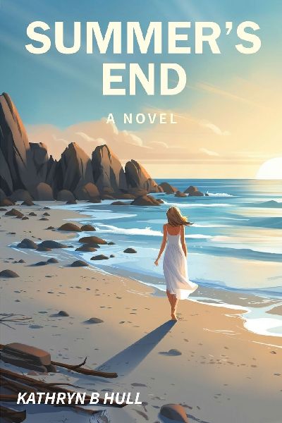 Summers End: A Novel