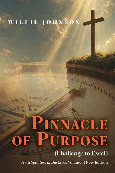 Pinnacle of Purpose (Challenge to Excel)