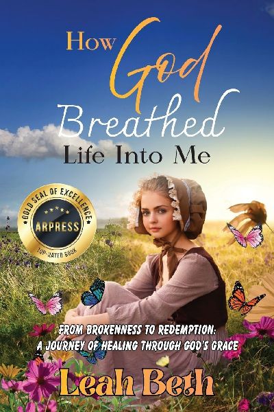 How God Breathed Life Into Me