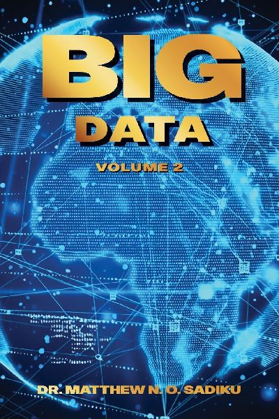 BIG DATA: VOLUME 2