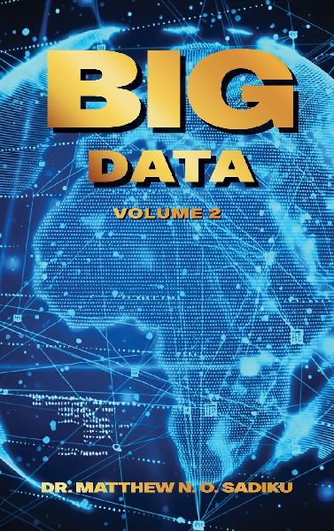 BIG DATA: VOLUME 2