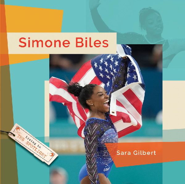 Simone Biles