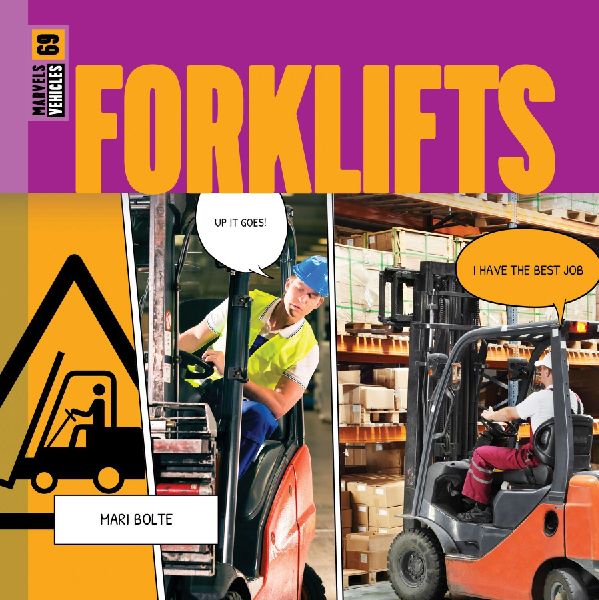 Forklifts