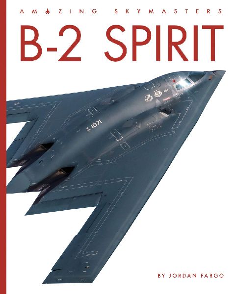 B-2 Spirit
