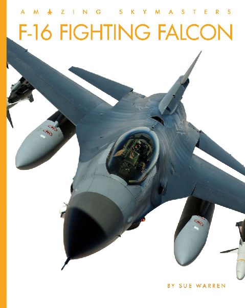 F-16 Fighting Falcon