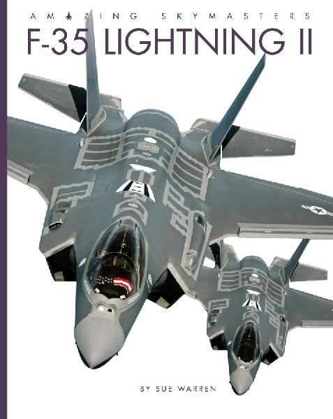 F-35a Lightning II