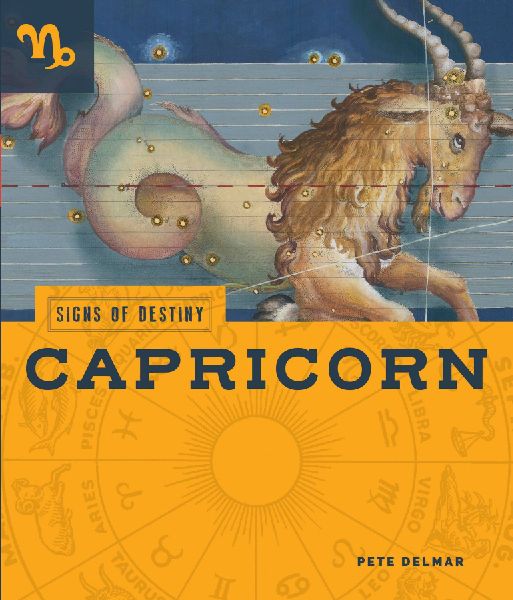 Capricorn