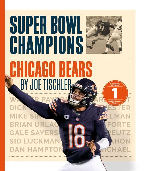 Chicago Bears