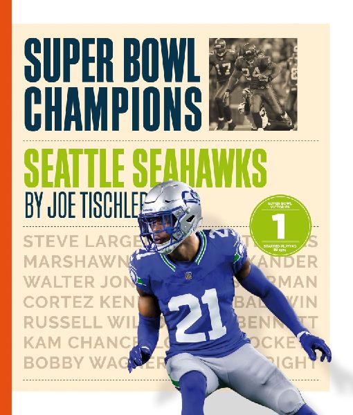 Seattle Seahawks