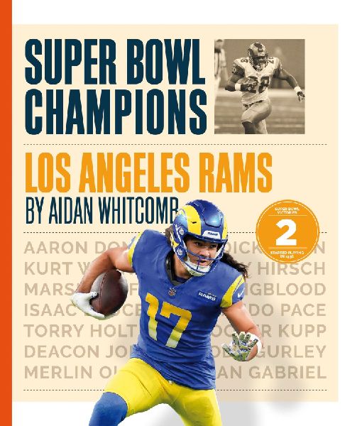 Los Angeles Rams