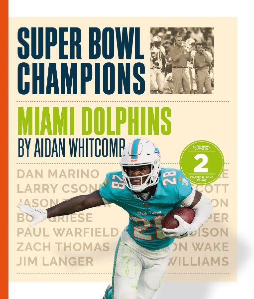 Miami Dolphins