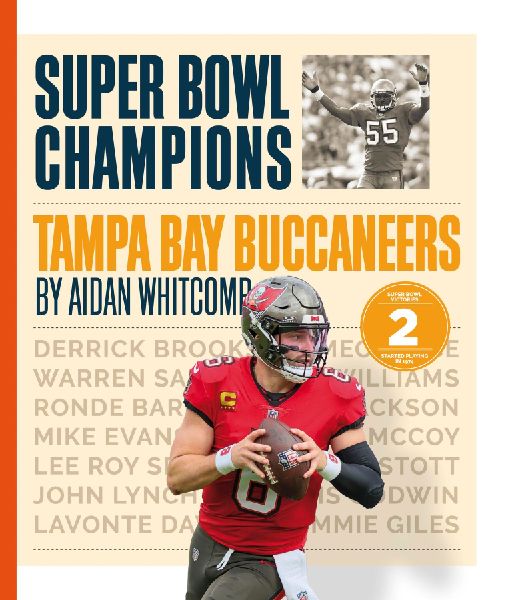 Tampa Bay Buccaneers