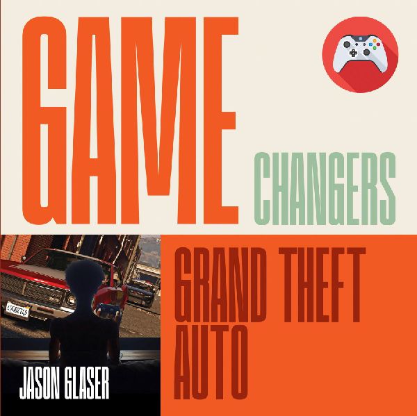 Grand Theft Auto