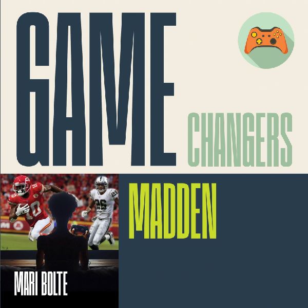 Madden